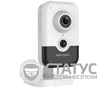 IP видеокамера Hikvision DS-2CD2421G0-I (C) 2МП (2.8мм) PIR