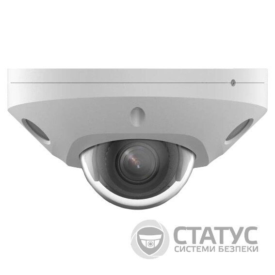 IP видеокамера Hikvision DS-2CD2543G2-LIS2U 4МП (2.8мм)