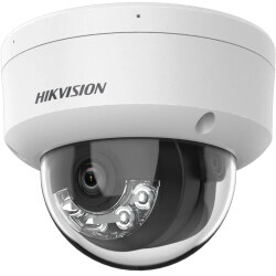 IP видеокамера Hikvision DS-2CD1123G2-LIUF 2МП (2.8мм) с микрофоном