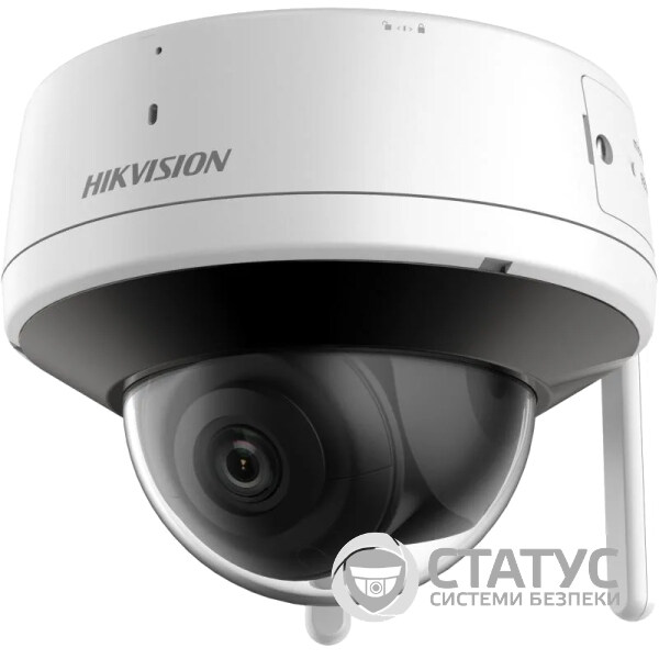 IP видеокамера Hikvision DS-2CV2141G2-IDW(W) (2.8мм)