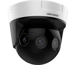 IP видеокамера Hikvision DS-2CD6944G0-IHS 16МП (2.8мм) PanoVu 180°