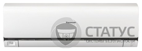 Panasonic CS-Е9RKD / CU-Е9RKD Deluxe Invertor