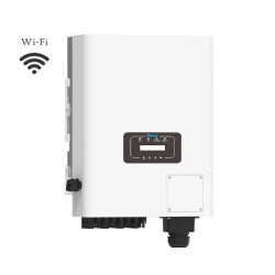 Сетевой инвертор SUN-50K-G04 Deye WiFi (50 kW, 3 фазы, 4 MPPT)