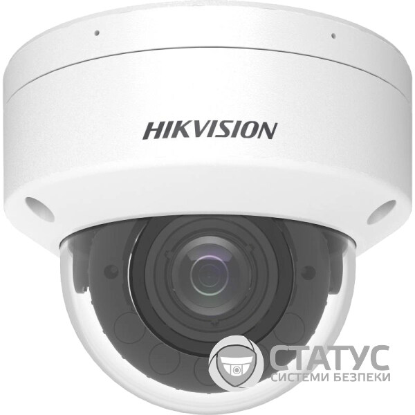 IP видеокамера Hikvision DS-2CD2783G2-LIZS2U/SL 8МП (2.8-12мм)