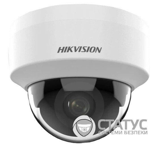 IP видеокамера Hikvision DS-2CD1121G0-I 2МП (2.8мм)