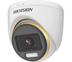 HDTVI видеокамера Hikvision DS-2CE70DF3T-LMFS 2МП (2.8мм)
