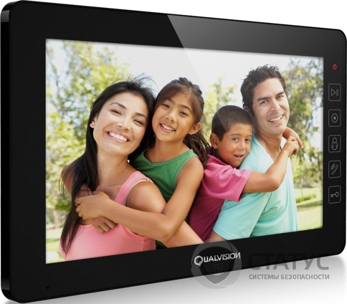 Qualvision QV-IDS4A05