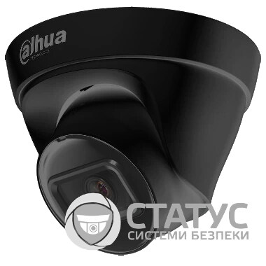 IP видеокамера Dahua DH-IPC-HDW1230T1-BE 2MП (2.8мм)