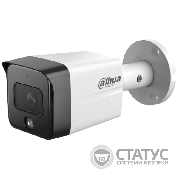 IP відеокамера Dahua DH-IPC-HFW1230TC-A (2.8мм)