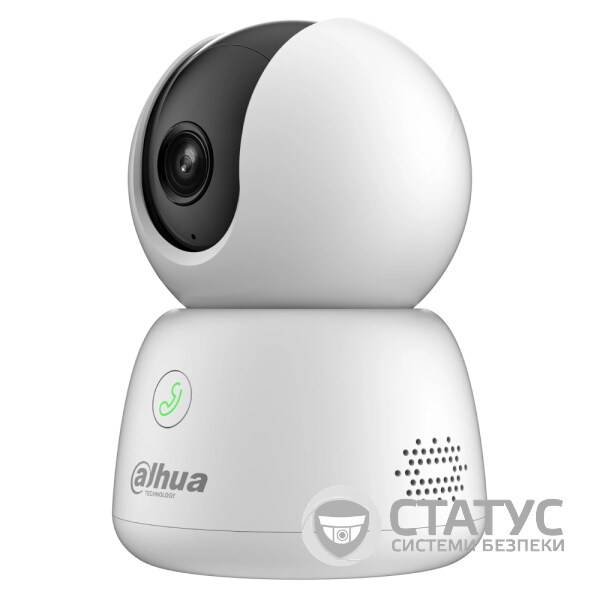 IP відеокамера Dahua DH-H5B 5МП Wi-Fi панорамна