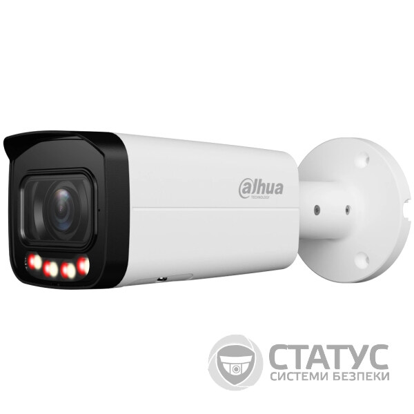 IP відеокамера Dahua DH-IPC-HFW2249T-ZAS-IL 2МП (2.7-13.5мм)