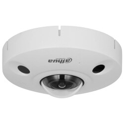 IP видеокамера Dahua DH-IPC-EBW81242P-AS-IVC-S2 12МП (1.29мм) Fisheye
