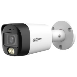 HDCVI видеокамера Dahua DH-HAC-HFW1500RMP-IL-A (2.8мм)