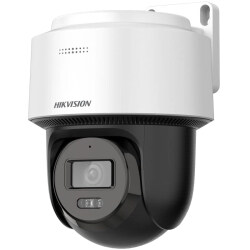 PT видеокамера Hikvision DS-2DE2C400MWG-E 4МП (2.8мм)