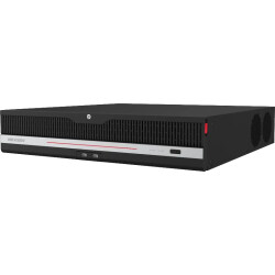 Видеорегистратор Hikvision iDS-9632NXI-M8/X 32-канальный DeepinMind