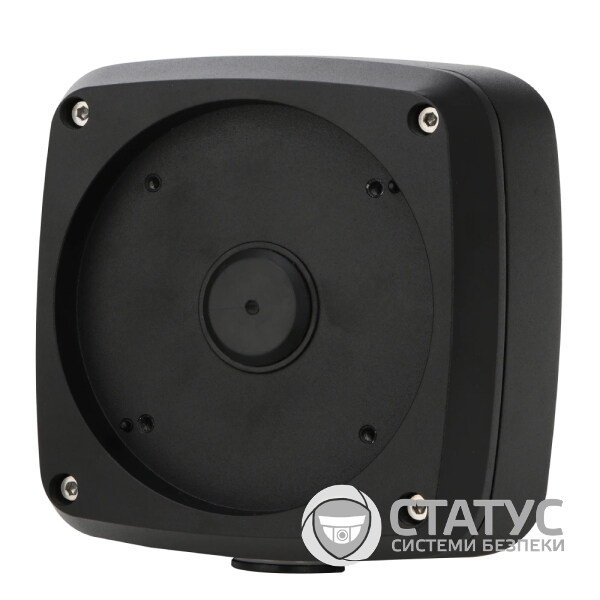 Водонепроницаемая распределительная коробка Dahua DH-PFA124-B