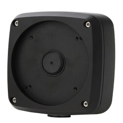 Водонепроницаемая распределительная коробка Dahua DH-PFA124-B