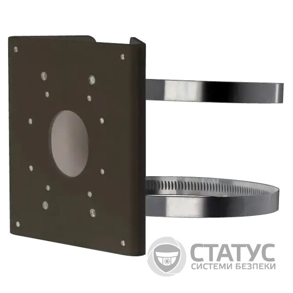 Кронштейн для крепления столба Dahua DH-PFA156-B