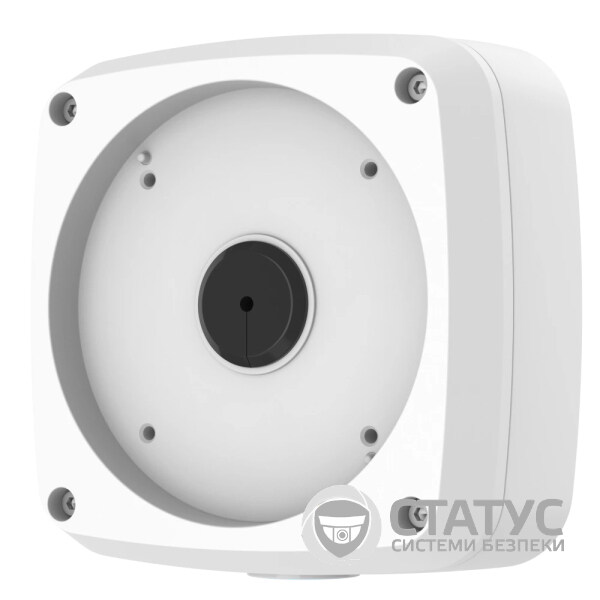 Водонепроницаемая распределительная коробка Dahua DH-PFA124