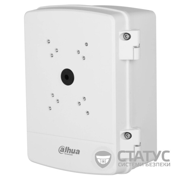 Водонепроницаемый Power Box DH-PFA6400S