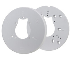 Монтажный адаптер для подвесного потолка DH-PFA200G