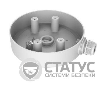 Монтажная коробка DS-1280ZJ-SD11