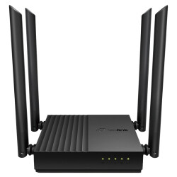 Wi-Fi роутер TP-Link ARCHER C64 Wi-Fi 5