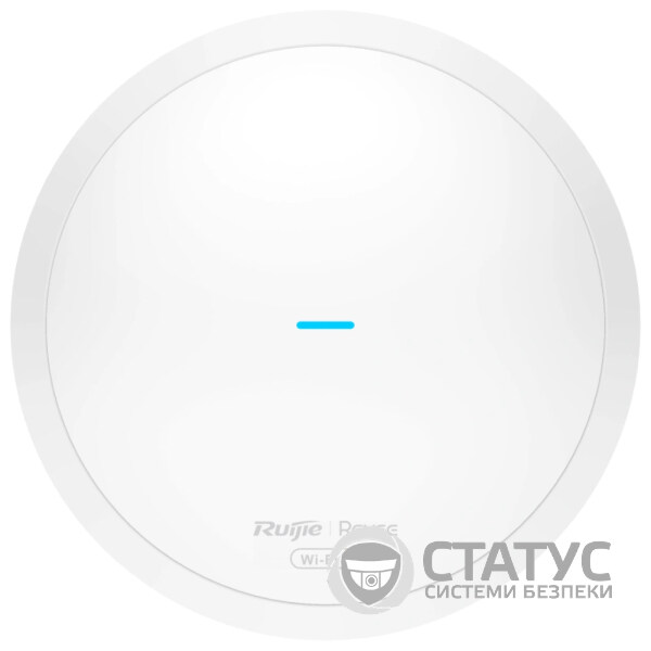 Точка доступа Ruijie Reyee RG-RAP62 Wi-Fi 6 AX1800 двухдиапазонная