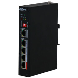 PoE удлинитель Dahua DH-PFT1500