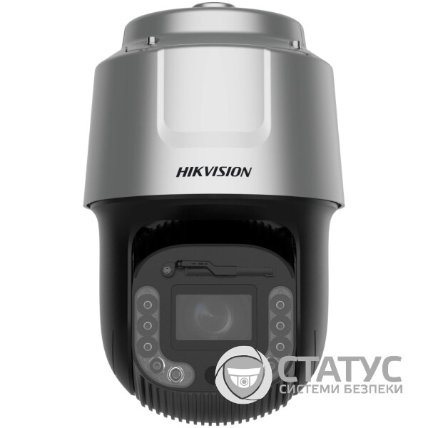 PTZ видеокамера Hikvision DS-2DF8C260I5XG1-ELW 2МП (6-360мм)