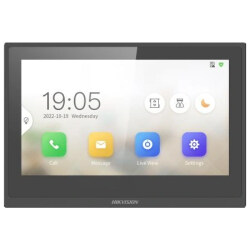 Видеодомофон Hikvision DS-KH6351-TE1 7 дюймов