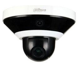 Тройная 2Мп камера + PTZ-камера Dahua DH-PSDW5631SP-B360