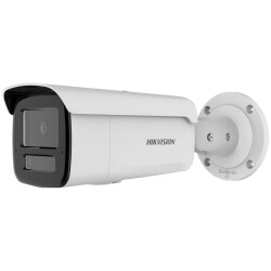 IP видеокамера Hikvision DS-2CD2T43G2-4LI 4МП (2.8мм)