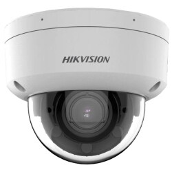 IP видеокамера Hikvision DS-2CD2743G2-LIZS2U 4МП (2.8-12мм) с микрофоном