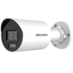 IP видеокамера Hikvision DS-2CD2086G2H-IU (eF) 8МП (2.8мм) с микро