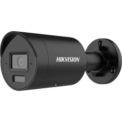 IP видеокамера Hikvision DS-2CD2083G2-LI2U Black 8МП (2.8мм) с микрофоном