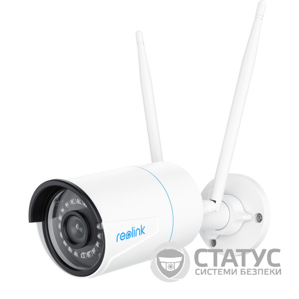 IP-камера Reolink W320 (RLC-510WA)