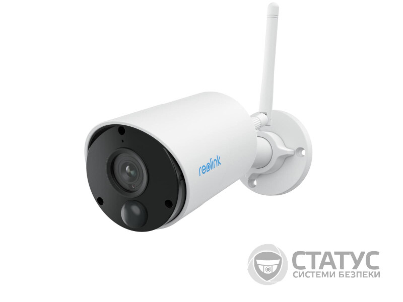 IP-камера Reolink Argus Series B320 (Argus Eco)