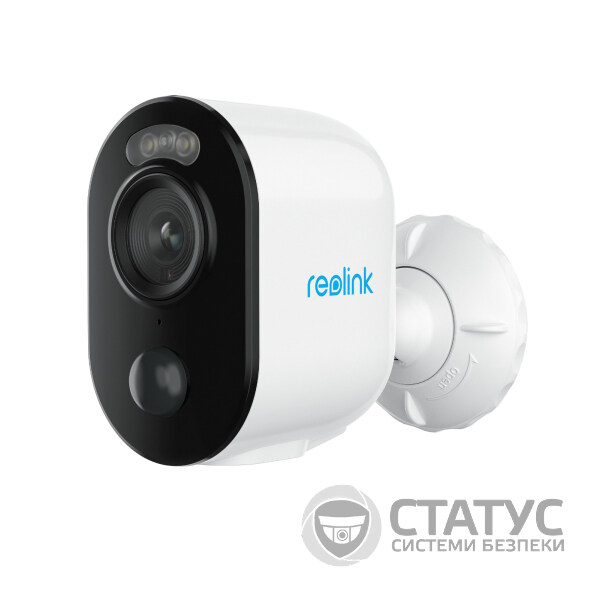 IP-камера Reolink Argus Series B310 (Argus 2E)