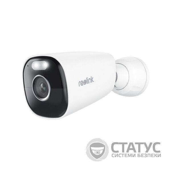 IP-камера Reolink Argus Series B310 (Argus 2E)