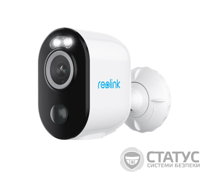 IP-камера Reolink Argus Series B330 (Argus 3 Pro)