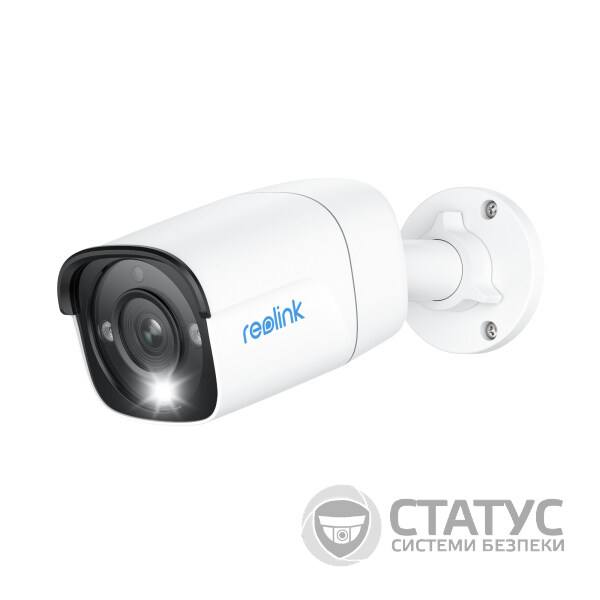 IP-камера Reolink P340 2.8 mm (RLC-1212A 2.8 mm)