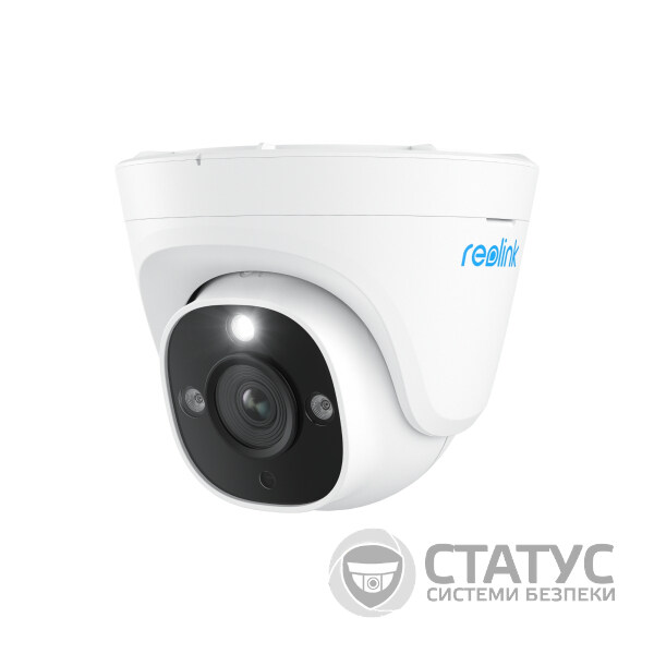 IP-камера Reolink P344 2.8 mm (RLC-1224A 2.8 mm)