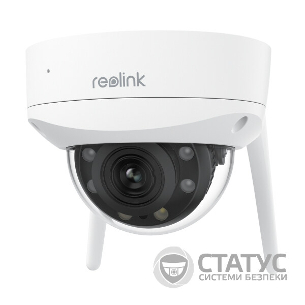 IP-камера Reolink W437