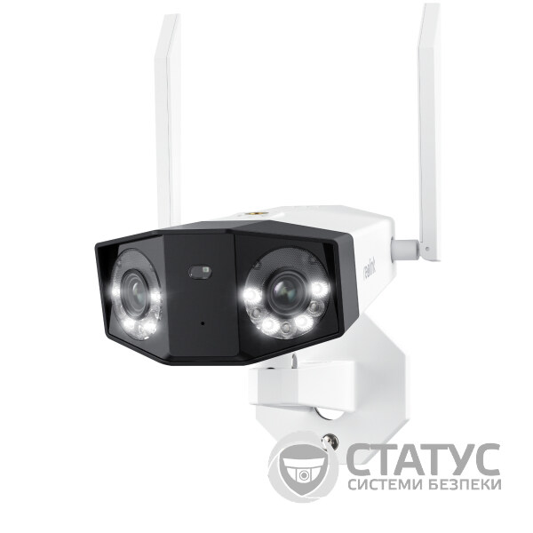 IP-камера Reolink Duo Series W730 (Duo 2 WiFi)