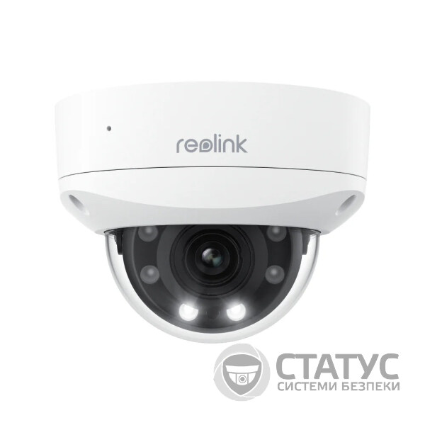 IP-камера Reolink P437