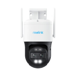 IP-камера Reolink TrackMix Series W760 (TrackMix Wi-Fi)