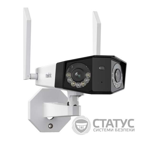 IP-камера Reolink Duo Series G750 (Duo 2 LTE)