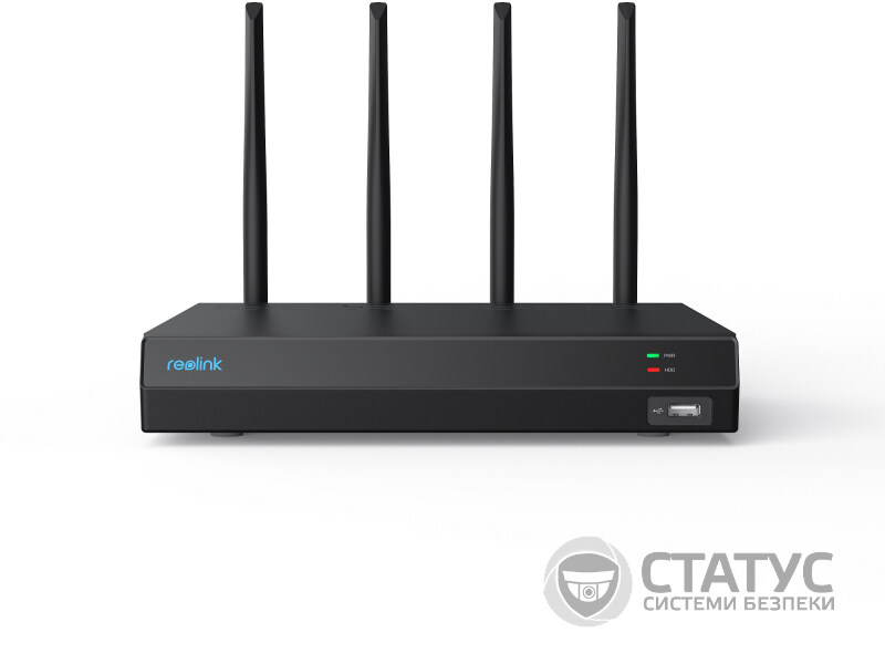 Видеорегистратор Reolink NVS12W