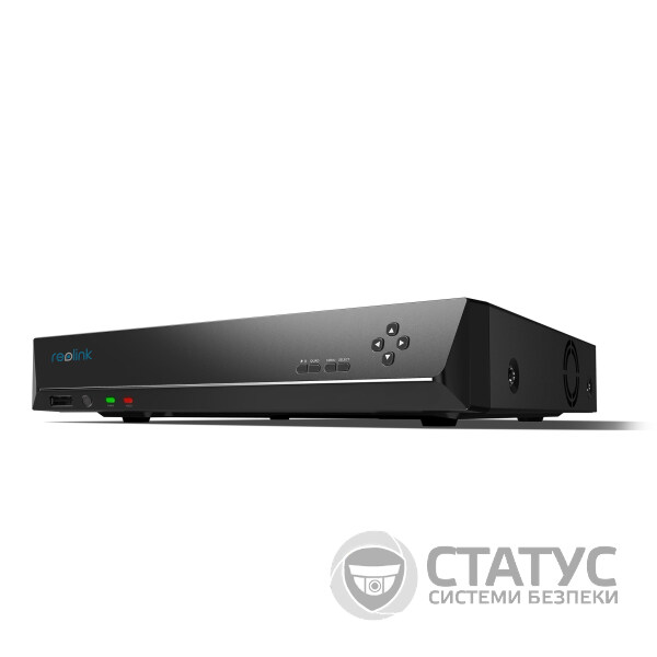 Відеореєстратор Reolink RLN16-410 без HDD